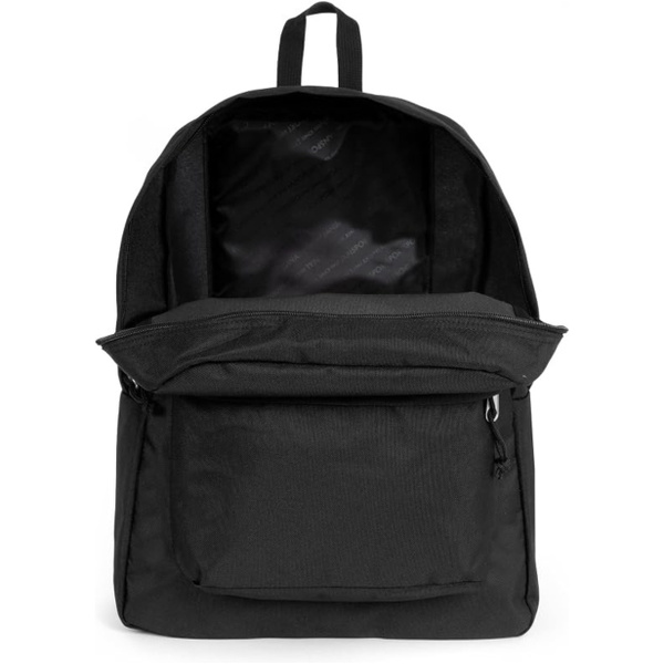 2026 Jansport Superbreak One Backpack EK0A5BAONE - Black